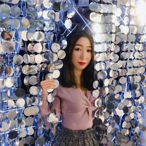 Meet your Posher, Hanna